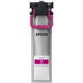 Epson C 13 T 11C340 Tintenpatrone magenta  kompatibel mit  