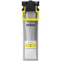 Epson C 13 T 11D440 Tintenpatrone gelb  kompatibel mit  