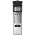 Epson C 13 T 11C140 Tintenpatrone schwarz  kompatibel mit  