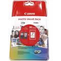 Canon PG-540 LCL 541 XL (5224 B 007) Druckkopfpatrone Multipack  kompatibel mit  