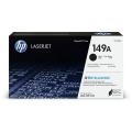 HP 149A (W 1490 A) Toner schwarz  kompatibel mit  LaserJet Pro MFP 4103 Series