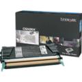 Lexmark C524H3KG Toner schwarz  kompatibel mit  