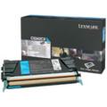 Lexmark C534X3CG Toner cyan  kompatibel mit  C 534 Series