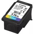 Canon CL-576 XL (5441 C 001) Druckkopfpatrone color  kompatibel mit  Pixma TS 3500 Series