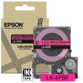 Epson LK-4PBF (C 53 S 672100) DirectLabel-Etiketten  kompatibel mit  LabelWorks LW-C 410