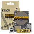 Epson LK-4KBK (C 53 S 654001) Farbband  kompatibel mit  LabelWorks LW-1000 P