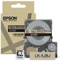 Epson LK-5JBJ (C 53 S 672091) DirectLabel-Etiketten  kompatibel mit  LabelWorks LW-C 410
