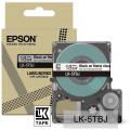 Epson LK-5TBJ (C 53 S 672066) DirectLabel-Etiketten  kompatibel mit  