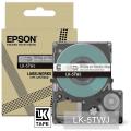 Epson LK-5TWJ (C 53 S 672069) DirectLabel-Etiketten  kompatibel mit  LabelWorks LW-C 410