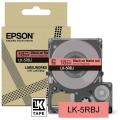 Epson LK-5RBJ (C 53 S 672072) DirectLabel-Etiketten  kompatibel mit  