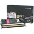 Lexmark C534X3MG Toner magenta  kompatibel mit  C 534