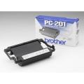 Brother PC-201 Thermo-Transfer-Rolle  kompatibel mit  Fax 1030 P