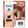 Epson T0872 (C 13 T 08724010) Tintenpatrone cyan  kompatibel mit  Stylus Photo R 1900