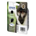 Epson T0891 (C 13 T 08914021) Tintenpatrone schwarz  kompatibel mit  Stylus SX 417