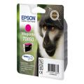 Epson T0893 (C 13 T 08934011) Tintenpatrone magenta  kompatibel mit  Stylus Office BX 300 F