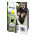 Epson T0894 (C 13 T 08944011) Tintenpatrone gelb  kompatibel mit  Stylus SX 417