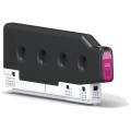 Epson T08H3 (C 13 T 08H300) Tintenpatrone magenta  kompatibel mit  