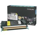 Lexmark C5340YX Toner gelb  kompatibel mit  Optra C 534 Series