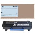 Konica Minolta TNP-55 (AADY050) Toner schwarz  kompatibel mit  Bizhub 3602 P