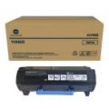 Konica Minolta TNP-76 (ACF0050) Toner schwarz  kompatibel mit 