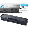 HP MLT-D111S (SU 810 A) Toner schwarz  kompatibel mit  