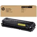 HP CLT-Y503L (SU 491 A) Toner gelb  kompatibel mit  