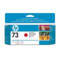 HP 73 (CD 951 A) Tintenpatrone rot  kompatibel mit  DesignJet Z 3200 Series