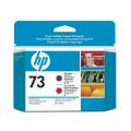 HP 73 (CD 949 A) Druckkopf schwarz matt  kompatibel mit  DesignJet Z 3200 Series