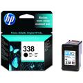 HP 338 (C 8765 EE) Druckkopfpatrone schwarz  kompatibel mit  OfficeJet 6215