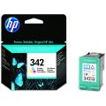 HP 342 (C 9361 EE) Druckkopfpatrone color  kompatibel mit  DeskJet 5443