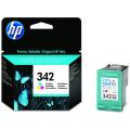 HP 342 (C 9361 EE) Druckkopfpatrone color  kompatibel mit  OfficeJet 6310 XI