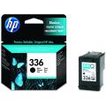 HP 336 (C 9362 EE) Druckkopfpatrone schwarz  kompatibel mit  OfficeJet 6313