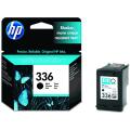 HP 336 (C 9362 EE) Druckkopfpatrone schwarz  kompatibel mit  DeskJet D 4145