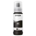 Epson 108 (C 13 T 09C14A) Tintenflasche schwarz  kompatibel mit  EcoTank L 8050