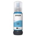 Epson 108 (C 13 T 09C54A) Tintenflasche cyan hell  kompatibel mit  EcoTank L 8050