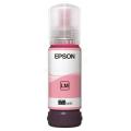 Epson 108 (C 13 T 09C64A) Tintenflasche magenta hell  kompatibel mit  EcoTank L 8050