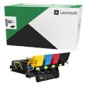 Lexmark 71C0Z50 Drum Kit  kompatibel mit  CS 737 dze