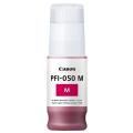 Canon PFI-050 M (5700 C 001) Tintenpatrone magenta  kompatibel mit  