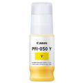 Canon PFI-050 Y (5701 C 001) Tintenpatrone gelb  kompatibel mit  