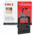 OKI 09002310 Nylonband schwarz  kompatibel mit  ML 5320 S