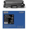 Brother TN-821 XL BK Toner schwarz  kompatibel mit  