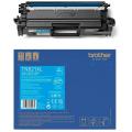 Brother TN-821 XL C Toner cyan  kompatibel mit  