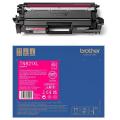 Brother TN-821 XL M Toner magenta  kompatibel mit  