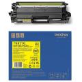 Brother TN-821 XL Y Toner gelb  kompatibel mit  MFC-L 9670 Series