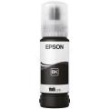 Epson 107 (C 13 T 09B140) Tintenpatrone schwarz  kompatibel mit  