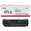 Canon 071H (5646 C 002) Toner schwarz  kompatibel mit  