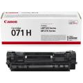 Canon 071H (5646 C 002) Toner schwarz  kompatibel mit  i-SENSYS LBP-122 dw