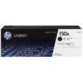 HP 150A (W 1500 A) Toner schwarz  kompatibel mit  LaserJet M 111 w