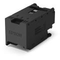 Epson C 12 C 938211 Resttintenbehälter  kompatibel mit  