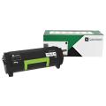 Lexmark 66S2000 Toner schwarz  kompatibel mit  MX 632 adwe